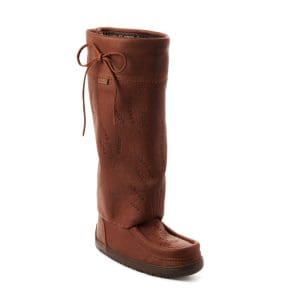 Manitobah Mukluks, Waterproof Gatherer Tall