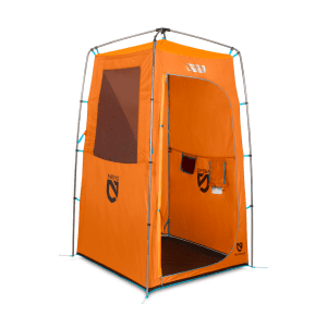 Nemo Equipment, Heliopolis(TM) Privacy Shelter & Shower Tent