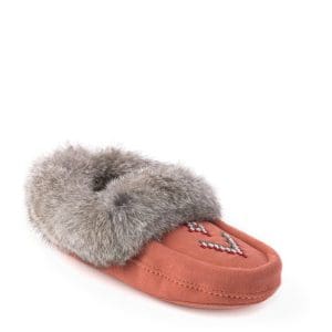 Manitobah Mukluks, Tipi Slipper