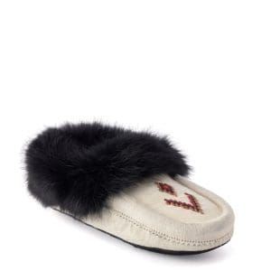 Manitobah Mukluks, Tipi Pony Hair