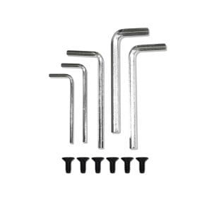 Hiboy, Hiboy S2 / S2 Pro / KS4 / KS4 Pro Tool Kit