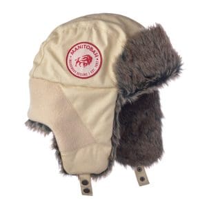 Manitobah Mukluks, Arctic Trapper Toque
