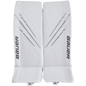 Bauer : Sr, BAUER S21 VAPOR HYPERLITE SENIOR GOAL PAD