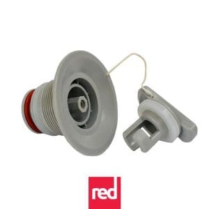 Red Equipment Ca, RPC Board Valve
