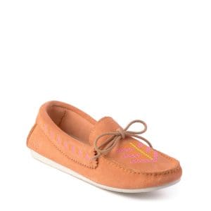Manitobah Mukluks, Wallowa Moccasin