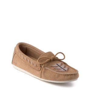 Manitobah Mukluks, Wallowa Moccasin