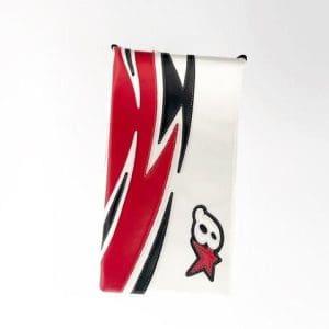 Brians : Jr, BRIANS S SERIES JR BLOCKER