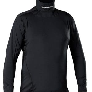 Winnwell : Sr, L/SL WINNWELL SR NECKGUARD SHIRT