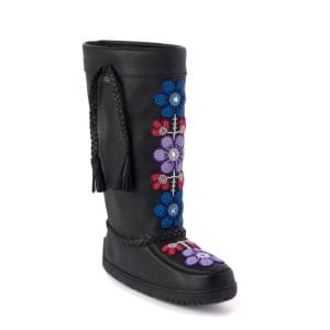 Manitobah Mukluks, Rosa Scribe Kokom's Tamarack
