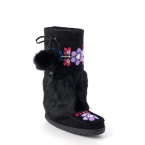 Manitobah Mukluks, Kokom's Waterproof Mukluk