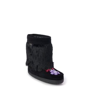 Manitobah Mukluks, Kokom's Waterproof Half Mukluk