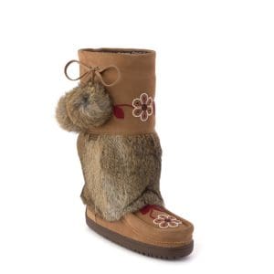 Manitobah Mukluks, Waterproof Metis Mukluk