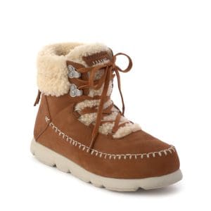 Manitobah Mukluks, Pacific Hiker