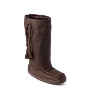 Manitobah Mukluks, Waterproof Tamarack