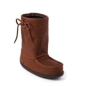 Manitobah Mukluks, Waterproof Gatherer Youth