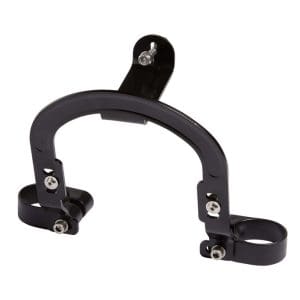 Rad Power Bikes Canada, radwagon-5-lock-mount