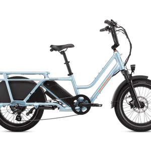 Rad Power Bikes Canada, radwagon-electric-cargo-bike