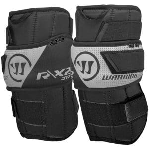 Warrior, Warrior Ritual X2 Jr Goalie Knee Pad