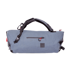 Red Original, Waterproof Kit Bag - 40L Mission