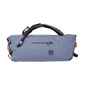 Red Original, Waterproof Kit Bag - 60L Getaway