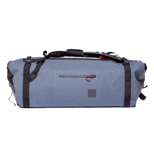Red Original, Waterproof Kit Bag - 90L Expedition