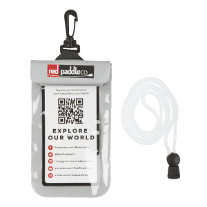 Red Equipment Canada, 2020 Phone Pouch
