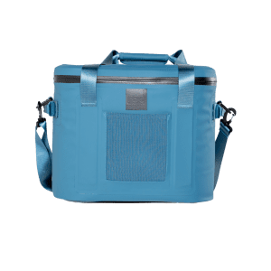 Red Original, Waterproof Soft Cooler Bag 18L - Storm Blue