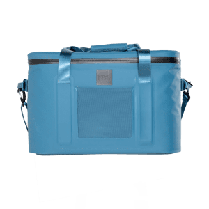 Red Original, Waterproof Soft Cooler Bag 30L - Storm Blue