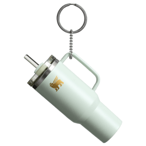 Stanley - Canada, The Quencher H2.0 Tumbler Ornament Keychain