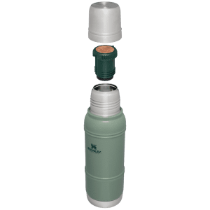 Stanley - Canada, Artisan Thermal Bottle | 1.1QT | 1.04 L