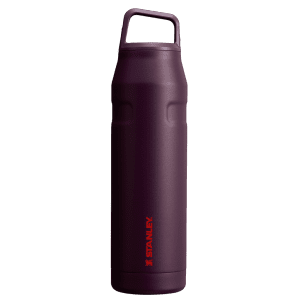 Stanley - Canada, IceFlow(TM) AeroLight(TM) Bottle with Cap and Carry+ Lid &verbar; 36 oz / 1.06 L