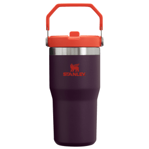 Stanley - Canada, The IceFlow Flip Straw Tumbler | 20 OZ | 0.6 L