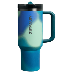 Stanley - Canada, The New Frequency Quencher ProTour Flip Straw Tumbler | 40 OZ | 1.18 L