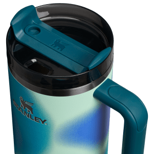 Stanley - Canada, The New Frequency Quencher H2.0 FlowState(TM) Tumbler | 40 OZ | 1.18 L