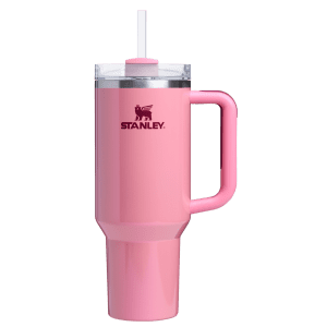 Stanley - Canada, The Holiday Quencher H2.0 FlowState(TM) Tumbler | 40 OZ | 1.18 L