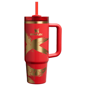 Stanley - Canada, The Lunar New Year Quencher H2.O FlowState(TM) Tumbler &verbar; 30 OZ &verbar; 0.88 L