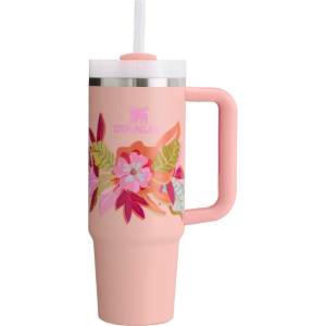 Stanley - Canada, The Mother's Day Quencher H2.0 FlowState(TM) Tumbler | 30 OZ | 0.88 L