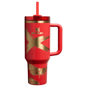 Stanley - Canada, The Lunar New Year Quencher H2.0 FlowState(TM) Tumbler &verbar; 40 OZ &verbar; 1.18 L