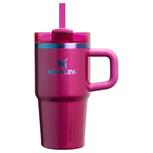 Stanley - Canada, The Valentine's Day Quencher H2.O FlowState(TM) Tumbler with Handle | 20 OZ | 0.6 L