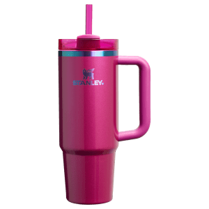 Stanley - Canada, The Valentine's Day Quencher H2.O FlowState(TM) Tumbler | 30 OZ | 0.88 L