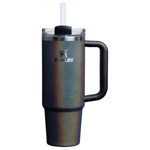 Stanley - Canada, The Midnight Glitz Quencher H2.O FlowState(TM) Tumbler &verbar; 30 OZ &verbar; 0.88 L