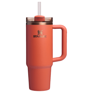 Stanley - Canada, The Pumpkin Spice Quencher H2.O FlowState(TM) Tumbler I 30 OZ | 0.88 L