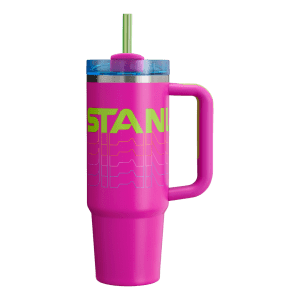 Stanley - Canada, The Reverb Quencher H2.0 FlowState(TM) Tumbler | 30 OZ | 0.88 L