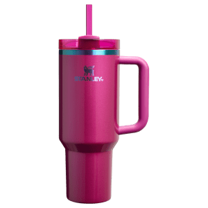 Stanley - Canada, The Valentine's Day Quencher H2.0 FlowState(TM) Tumbler | 40 OZ | 1.18 L