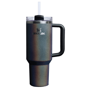 Stanley - Canada, The Midnight Glitz Quencher H2.0 FlowState(TM) Tumbler &verbar; 40 OZ &verbar; 1.18 L