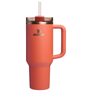 Stanley - Canada, The Pumpkin Spice Quencher H2.O FlowState(TM) Tumbler I 40 OZ | 1.18 L