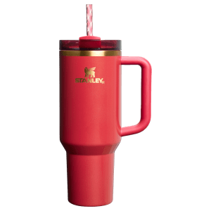 Stanley 1913, The Quencher H2.0 FlowState(TM) Tumbler | 40 OZ | 1.18 L