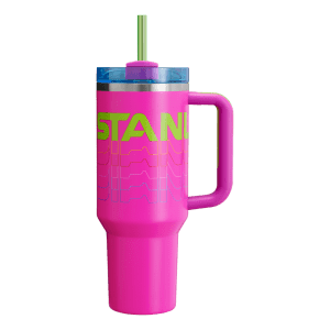 Stanley - Canada, The Reverb Quencher H2.0 FlowState(TM) Tumbler | 40 OZ | 1.18 L