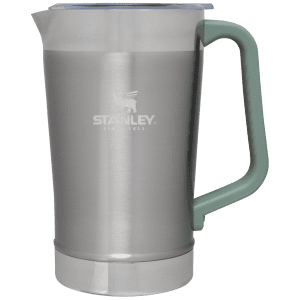 Stanley - Canada, Classic Stay Chill Beer Pitcher | 64 OZ | 1.9 L