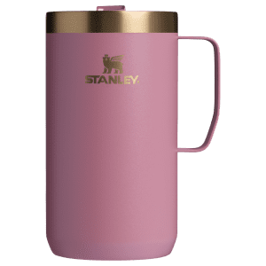 Stanley - Canada, The Fall Refresh Stay Hot Camp Mug | 24 OZ | 0.71 L